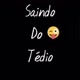 saindo do tedio
