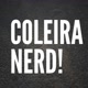 Coleira Nerd