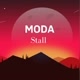 MODA stall