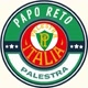 ☞ PAPO RETO PALESTRA ☜