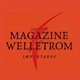 Magazine Welletrom Importados
