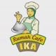 Rumah Cafe Ika