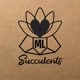 ML SUCCULENTS