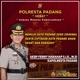Polresta Padang