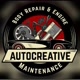 Auto Creative Maintenance