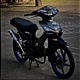 ANAK MOTOR MODIF
