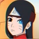 Sarada Uchiha Uzumaki