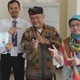 Indiwan Seto wahjuwibowo Channel