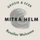 Mitra Helm