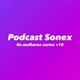 PodcastSonex
