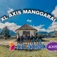 XL AXIS MANGGARAI