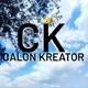 [DBS]Calon kreator 👑