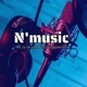 N'music só as melhores