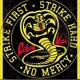 Falção cobra kai