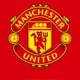 Fans manchester United🔴 🏐⚽