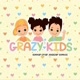 Grazy kids