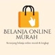 Belanja Online Murah