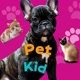 pet kid
