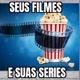 seus filmes e suas séries