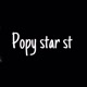 Popy star st