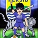 Landi Vans PERSIB