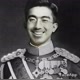 kaisar Michinomiya Hirohito ☑️