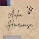 Aulia Hairunisa