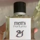 mett's Perfume