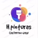 H PINTURAS