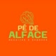 Pe de Alface ⚡ Receitas
