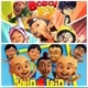 Upin-Ipin & Boboiboy