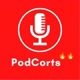 PodCorts🔥🔥