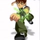 Ben 10 2022