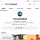 TRJ CLIPADAS
