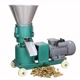 FCN.FM Feed Pellet Machine