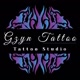 Gzyn tattoo