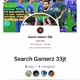 Youtube Search Gamerz