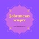 Sobremesas Sempre