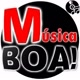 MÚSICA BOA