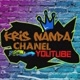 Kris Nanda chanel