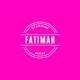 fatimah （bjm）