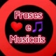 Frases e Musicais