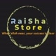 Raisha store