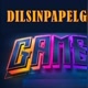 dilsinpapelgamer