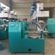FCN.FM Oil Press Machine