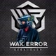 WAK ERROR🫀