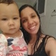 Anieli Moura - Mãe de Cinco