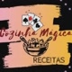 Cozinha Mágica - Receitas