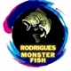 Rodrigues Monster Fish🐠