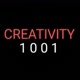 CREATIVITY 1001 📽️